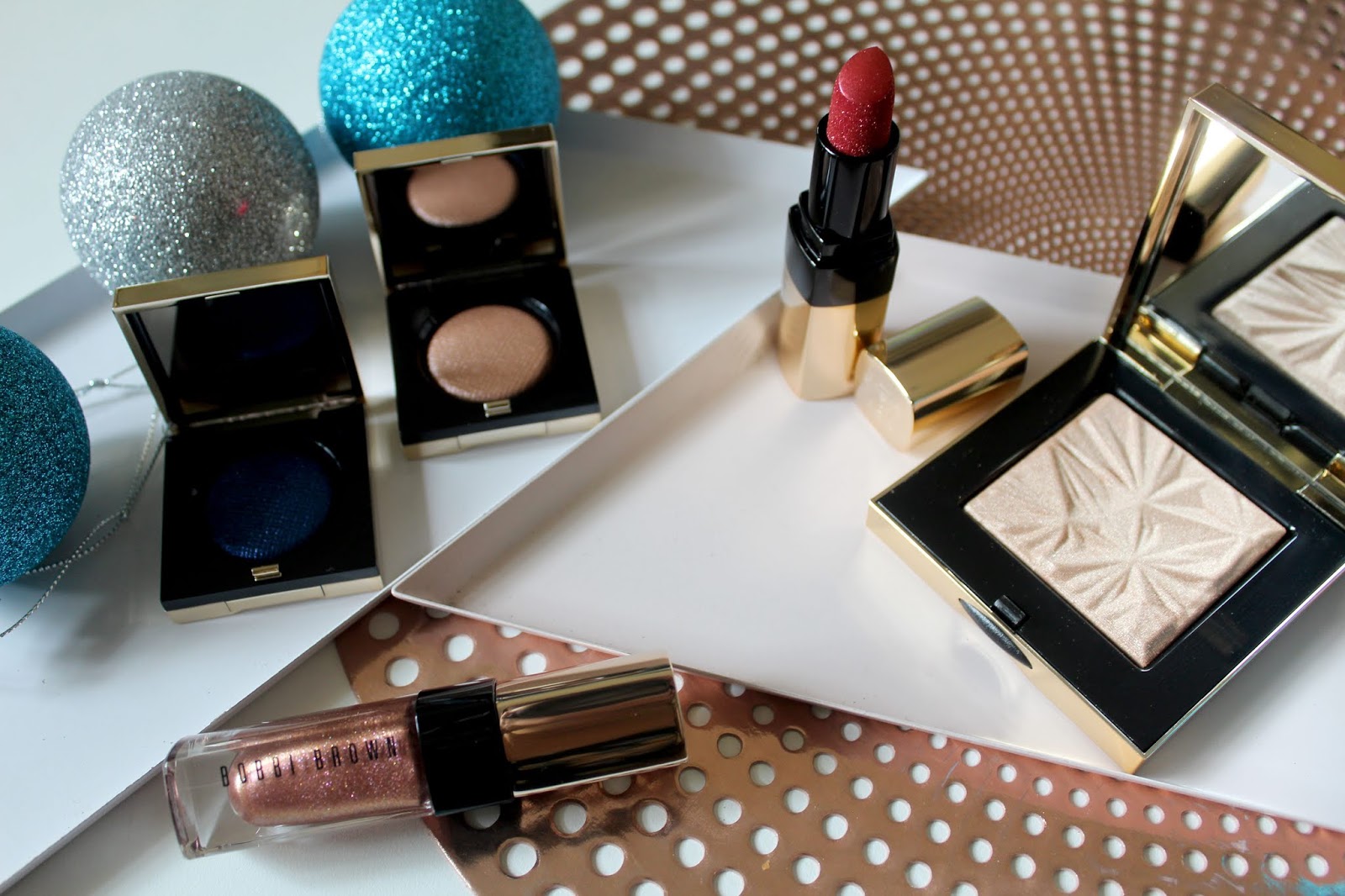 New Release Bobbi Brown Holiday Collection