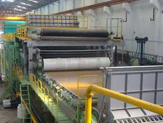 Paper Machinery Manufacturers in India 