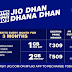 JIO DHAN DHANA DHAN  : JIO INTRODUCES NEW RS 309 ALL UNLIMITED PLAN  WITH SPECIAL BENEFITS EXCLUSIVELY FOR JIO PRIME MEMBERS