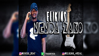 DOWNLOAD AUDIO | ELIKINS -NENDA ZAKO MP3