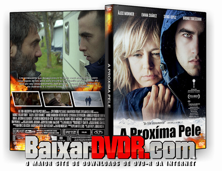A Próxima Pele (2017) DVD-R AUTORADO A Próxima Pele (2017) DVD-R AUTORADO