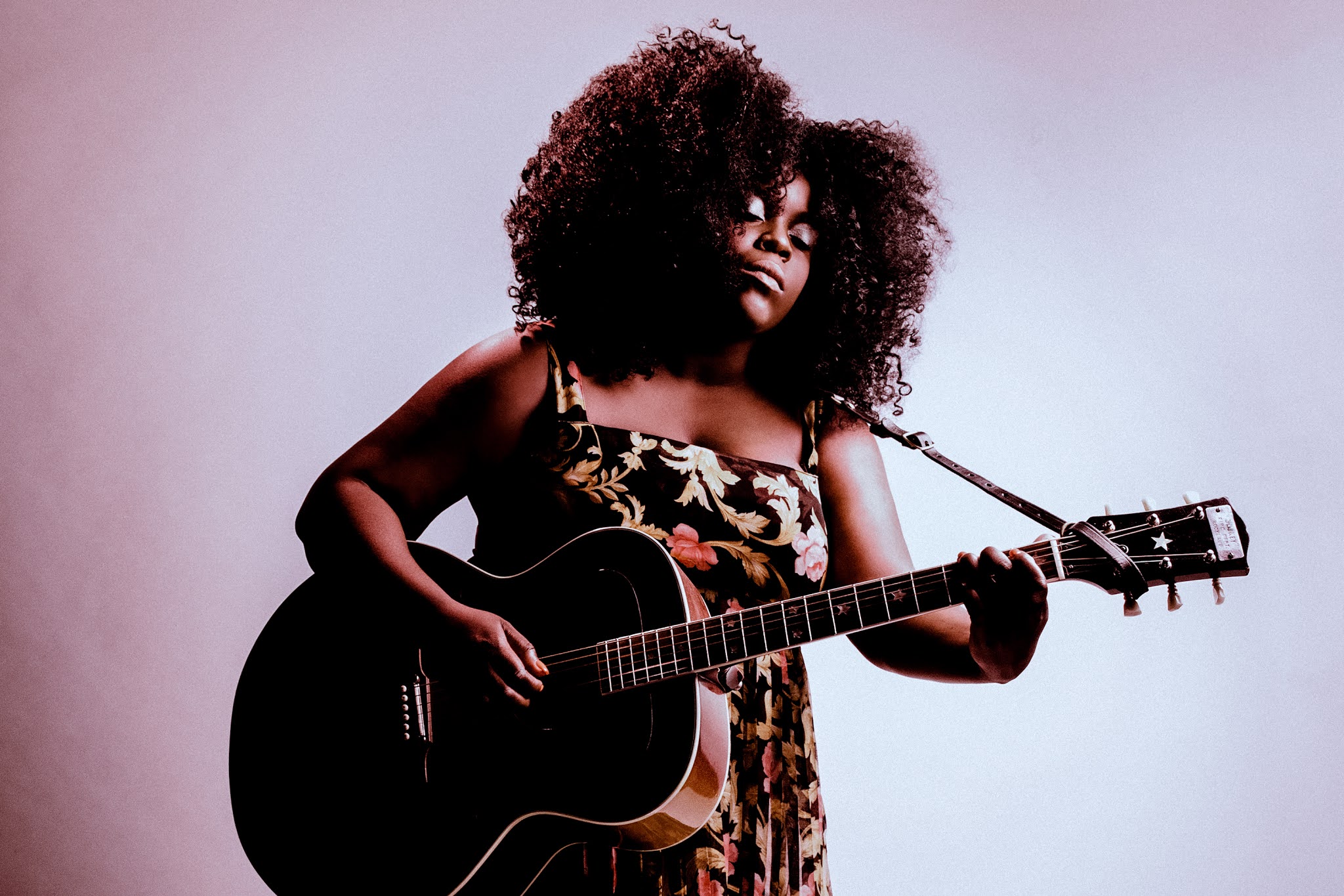 New Album Releases STAND FOR MYSELF (Yola) The Entertainment Factor