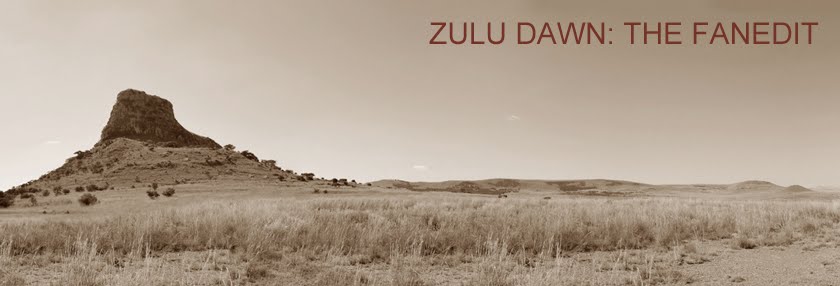 Zulu Dawn: The FanEdit