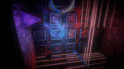 Luxar Game Screenshot 5