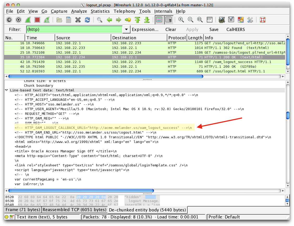 wireshark https login wireshark https login
