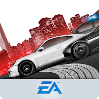 Need For Speed Most Wanted Apk + Data For Android