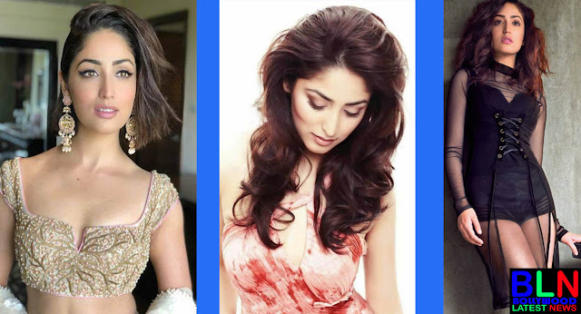 Yami gautam BOLLYWOOD ACTRESS UNDER 30 