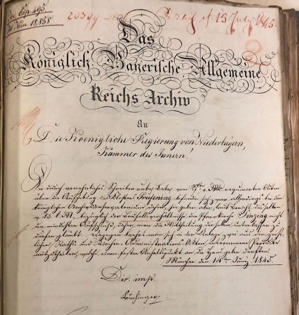 Kotztinger Geschichte N Mai 2018