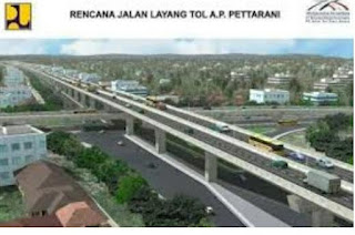 DPU Makassar Proyek Infrastruktur Di Targetkan Berjalan Bulan Mei