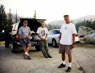 Pioneers of the Southern Sierra