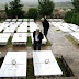 Επίθεση των "Τσάμηδων" για τα ελληνικά στρατιωτικά νεκροταφεία στη Β. Ήπειρο