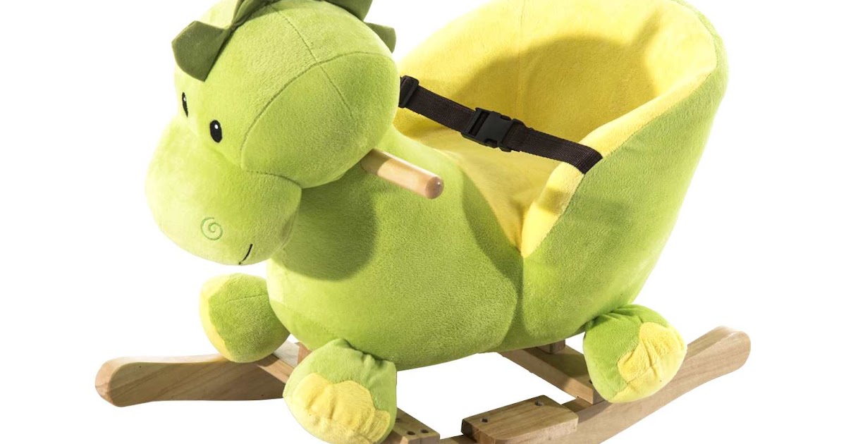 Toys R Us Rocking Chair