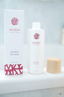 naobay facial toner
