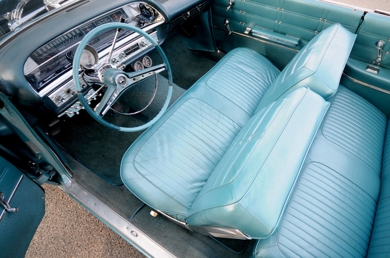 Chevrolet Impala 1963