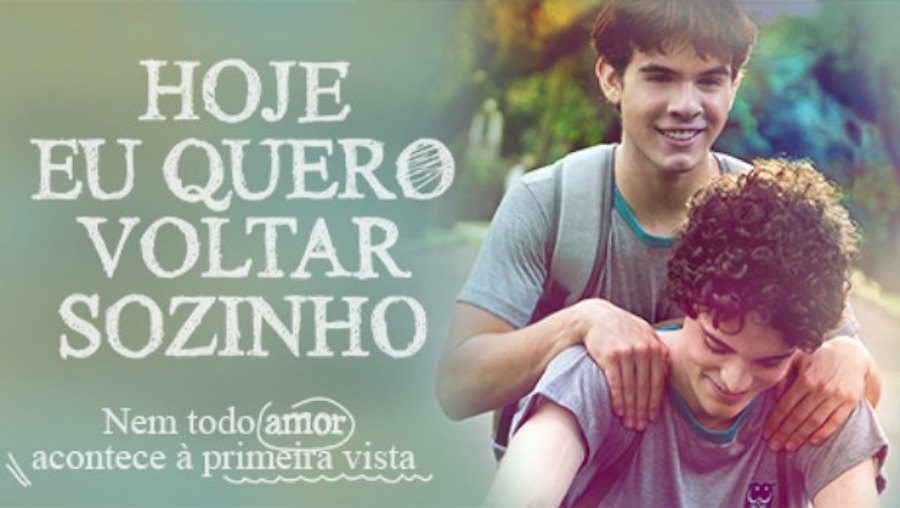 LEO KLEIN - NETFLIX - TOP 5 FILMES LGBTQ QUE VOCÊ PRECISA ASSISTIR - HOJE EU QUERO VOLTAR SOZINHO LEO KLEIN - NETFLIX - TOP 5 FILMES LGBTQ QUE VOCÊ PRECISA ASSISTIR - HOJE EU QUERO VOLTAR SOZINHO