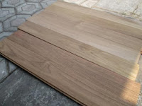 Flooring kayu Jati flooring jati Grade Export