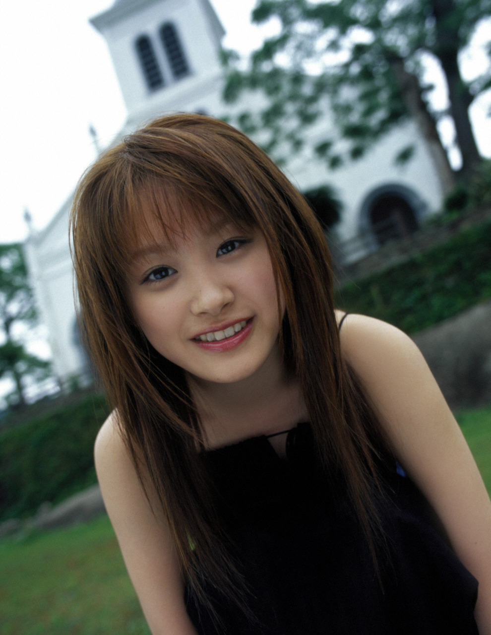[Hello! Project Digital Books] Vol.016 Ai Takahashi