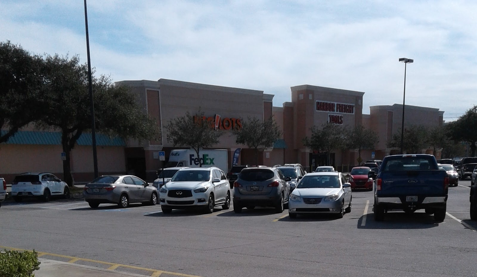 My Florida Retail Blog We'd Like to Make Big Lots Your Store!