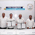 Los ayuntamientos de Mérida y Progreso firman un convenio de colaboración turística