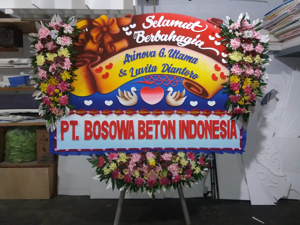 TOKO BUNGA PURWOKERTO BANYUMAS 085772762443 TOKO BUNGA DI