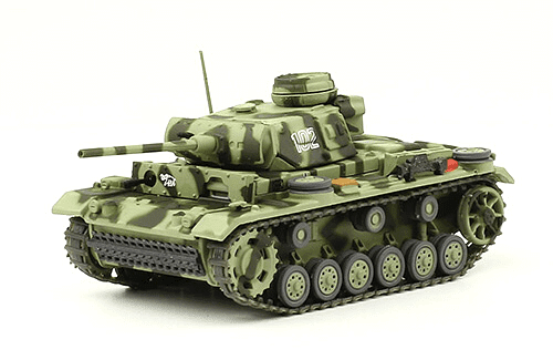 Pz.Kpfw. III Ausf. L (Sd.Kfz. 141)