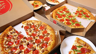Daftar Harga Promo Pizza Hut Menu Katalog Delivery Terbaru ...