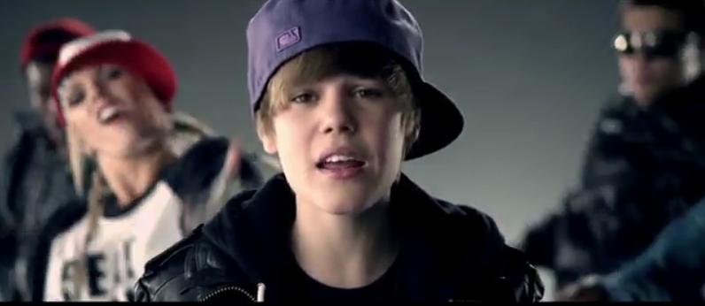 justin bieber Somebody to love Justin Bieber [video wallpapers]