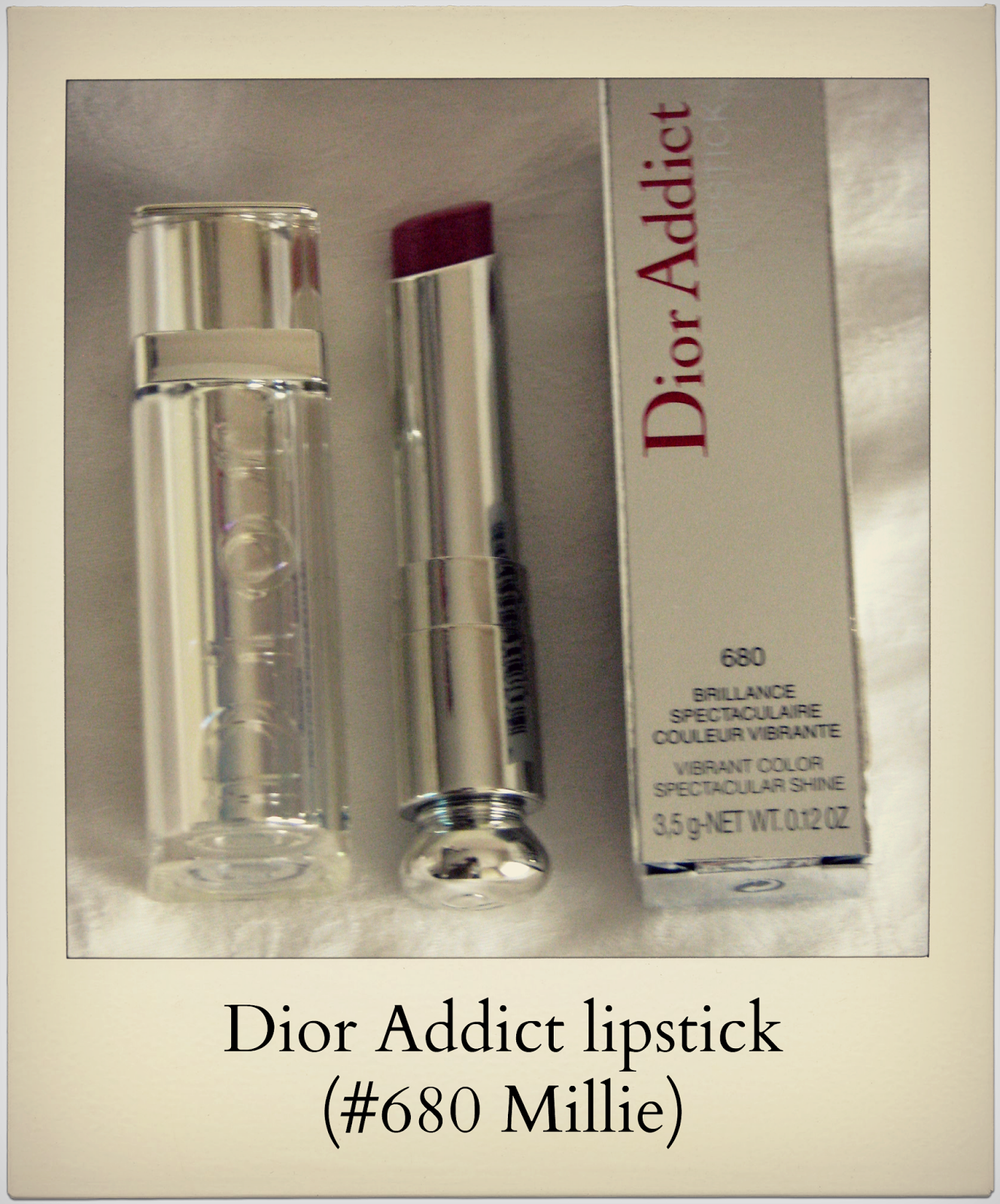 dior lipstick 680