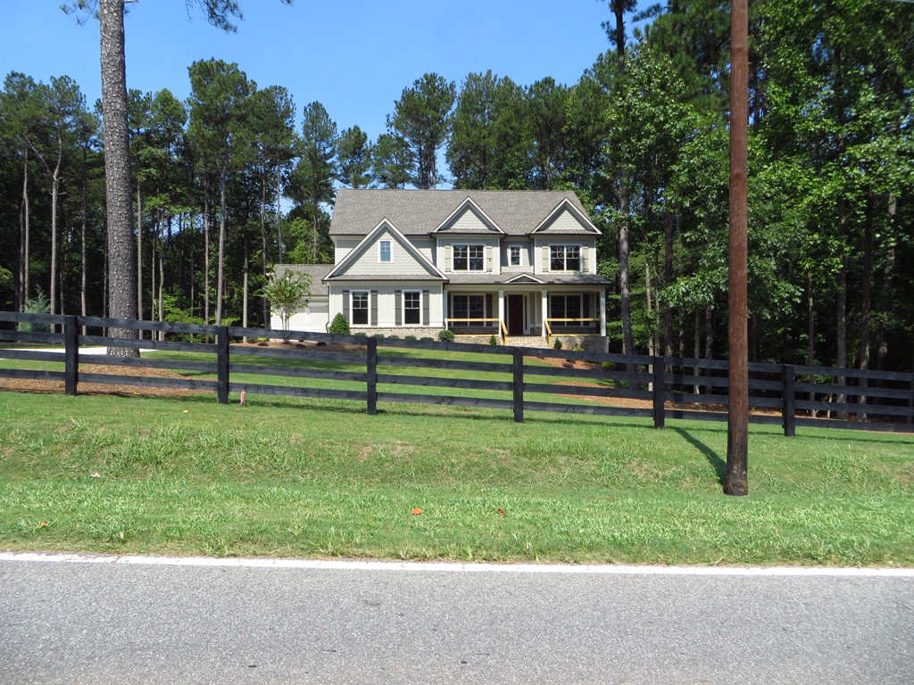 Bakers Farm Milton GA Neighborhood