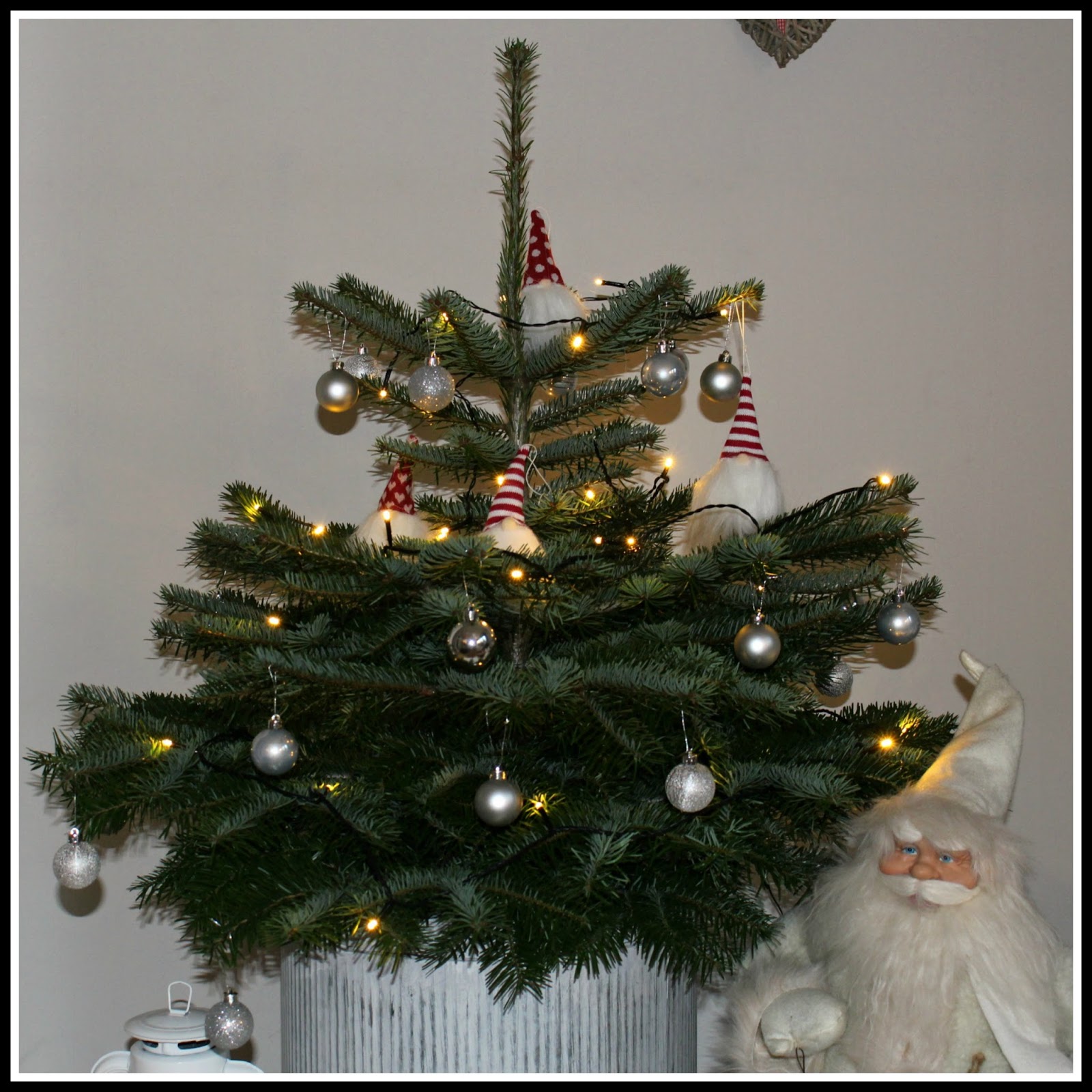 Linda´s Goda Årets julgran