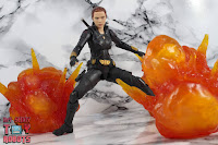 SH Figuarts Black Widow (Solo Movie) 22