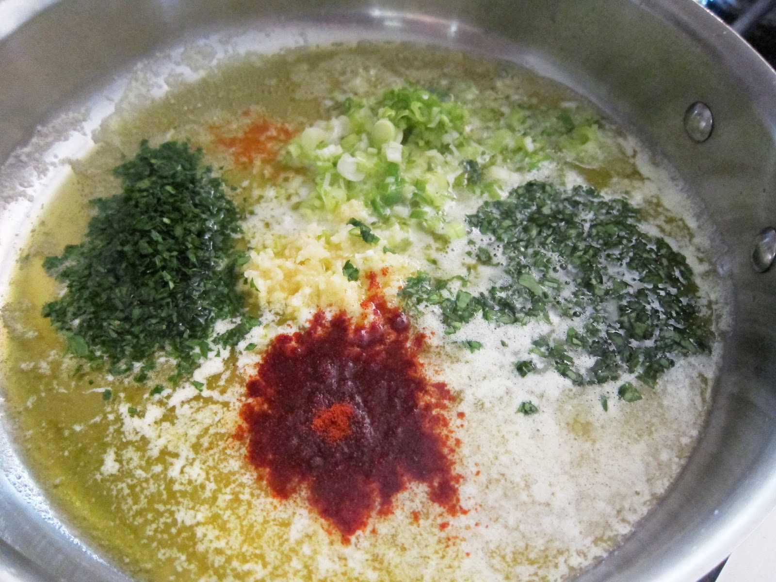 Bloatal Recall Deanie's Seafood BBQ Shrimp