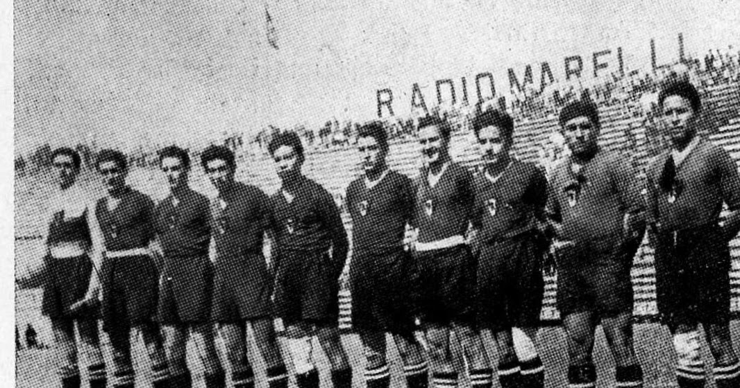 Soccer Nostalgia Compendium to the 1934 World CupPart 1