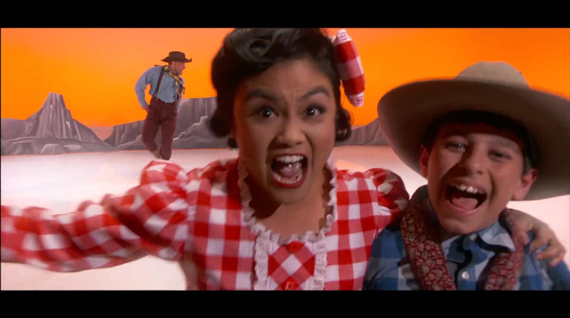 A christmas story live performance videos Personal Blog: A Christmas Story Live! 2017