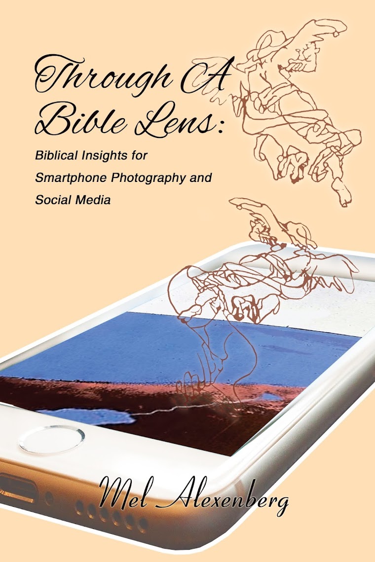 Bible Blog Your Life                                               