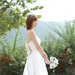 Kang Yui – Wedding Dress Foto 15