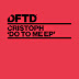 Cristoph - Do To Me EP