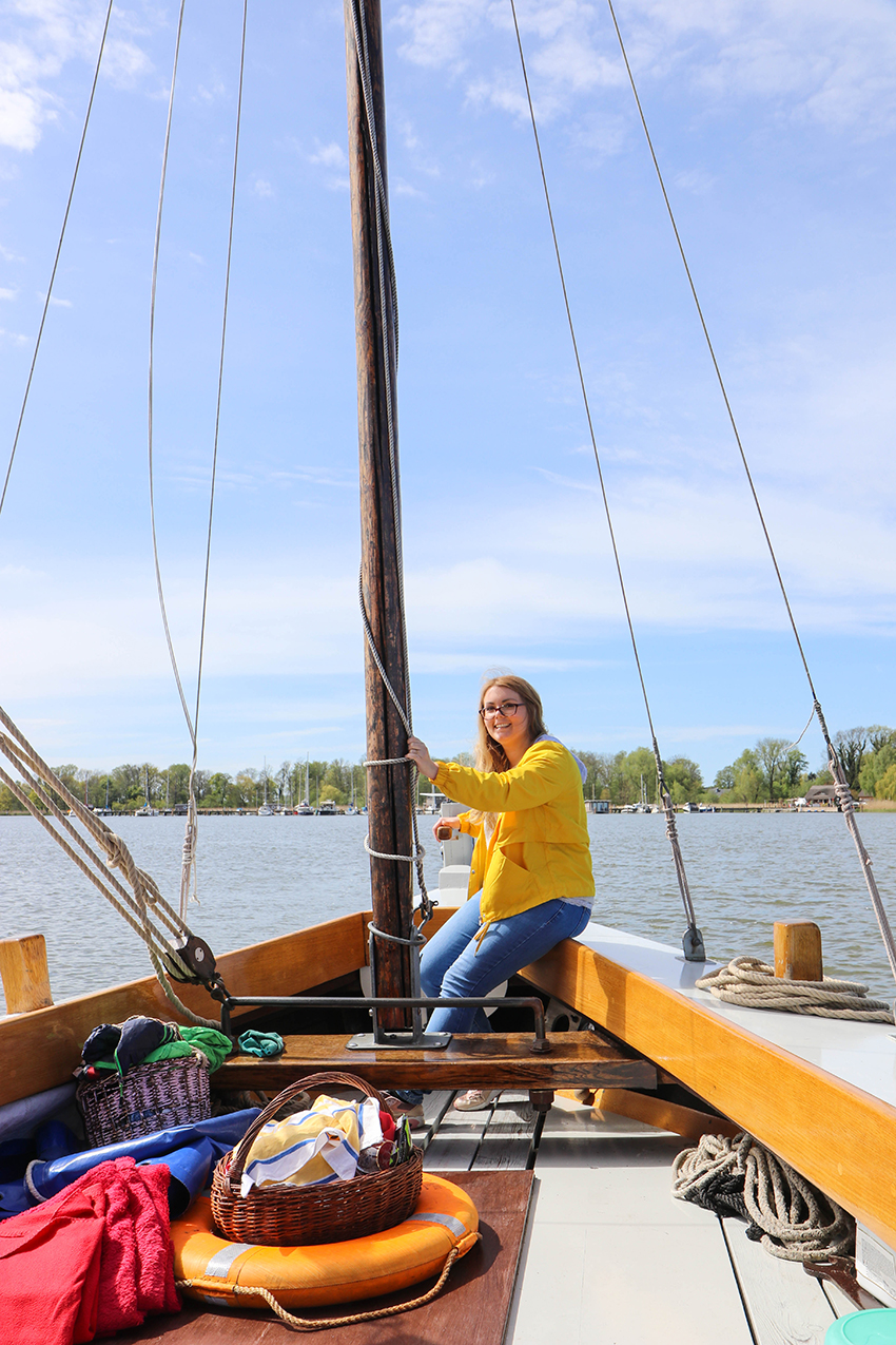 Usedom Abseits Der Touristenpfade Geheimtipps Chamy Travels