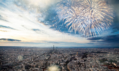 International food blog: INTERNATIONAL:  FRANCE - Happy Bastille Day from t...