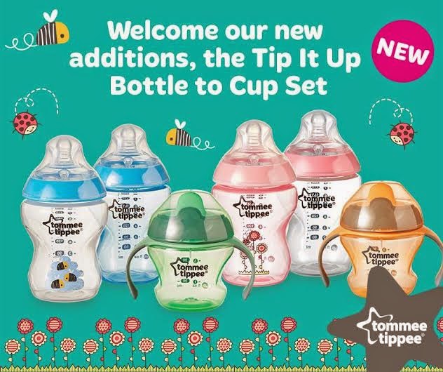 babies r us tommee tippee