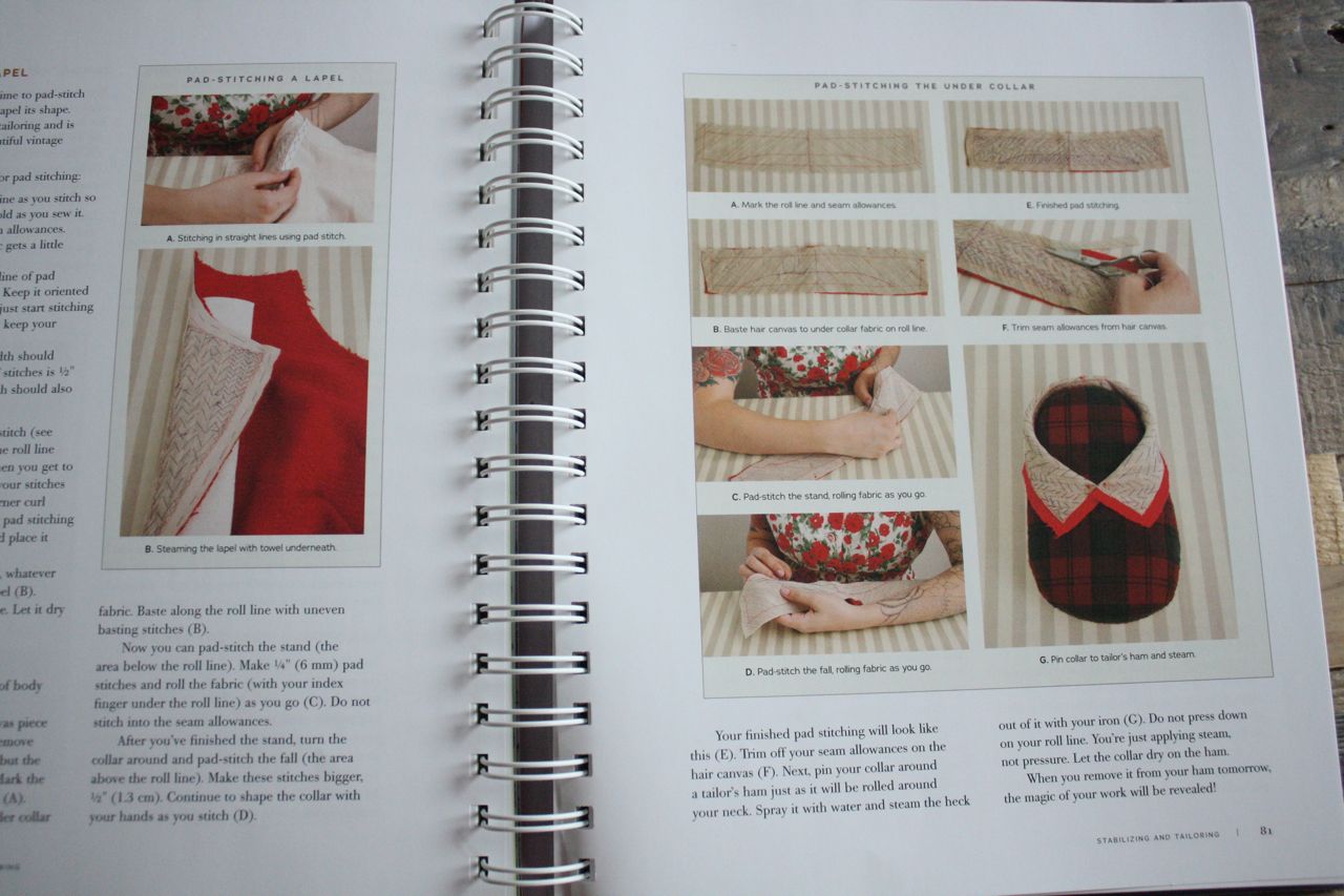 Gertie's New Blog for Better Sewing: A Sneak Peek Inside My Book!