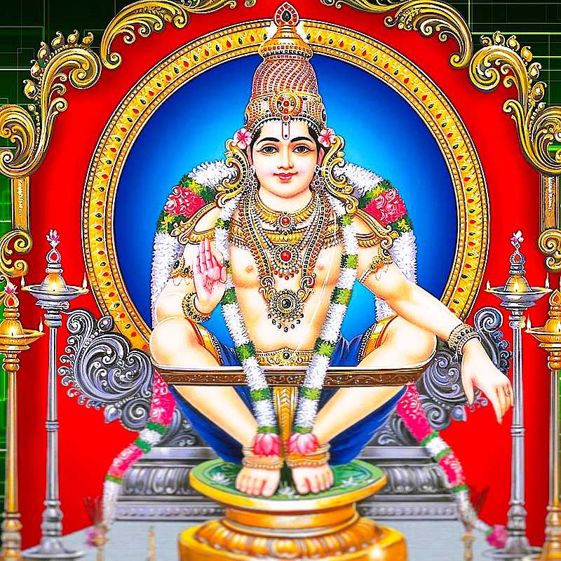 Sastha Pancharatnam Malayalam Lyrics sastha-pancharatnam-malayalam-lyrics