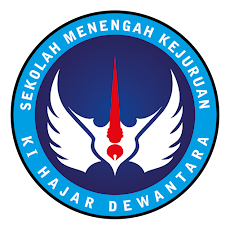 Logo SMK Ki Hajar Dewantara