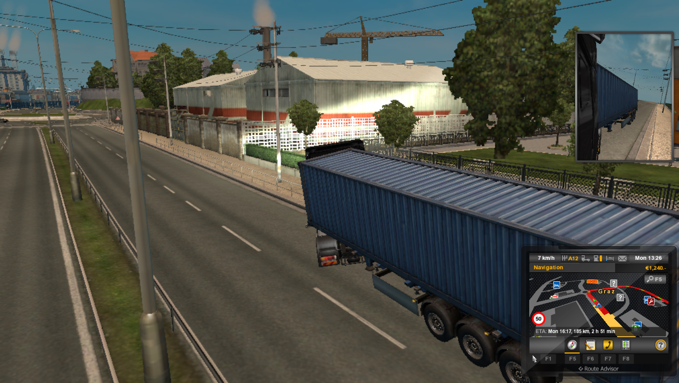 how to download euro truck simulator 2 full version free pc