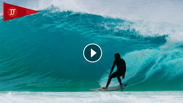 Points South with Dave Rastovich
