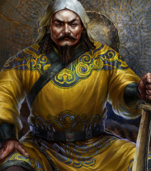 List 95+ Images who was the mongol ruler who conquered china and established the largest land empire in history? Superb