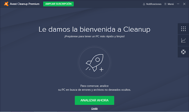 Descargar Avast Cleanup Premium Español Acelere y limpie su PC GRATIS
