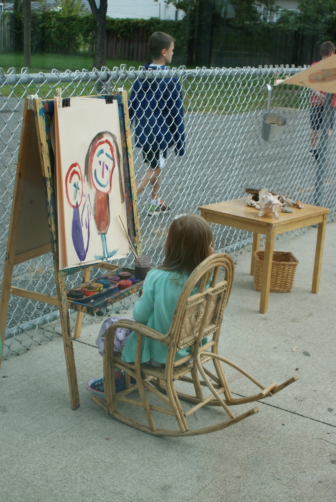 The Wonderful World Of Kindergarten vrogue.co