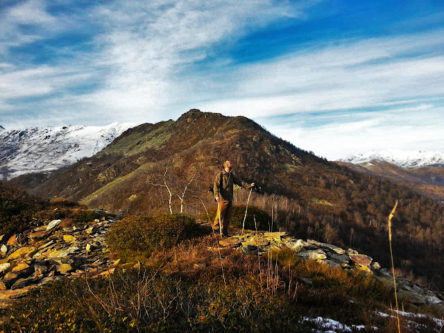 ospitalità gratuita in montagna scambi alla pari