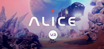 Alice VR-GOG